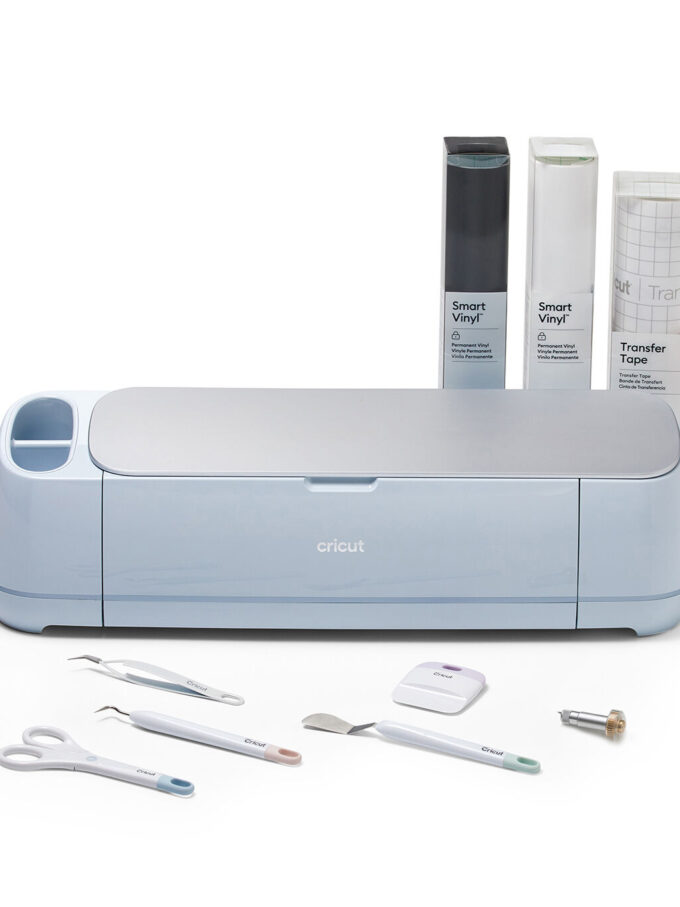Cricut Maker 3 Cutting Bundle