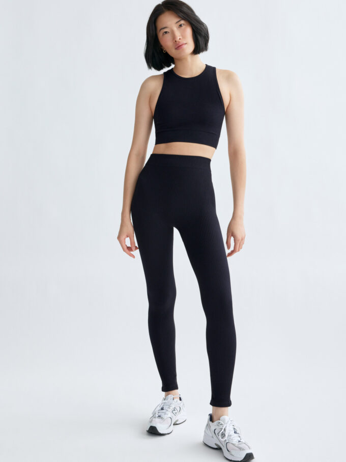 Balsam Seamless Legging