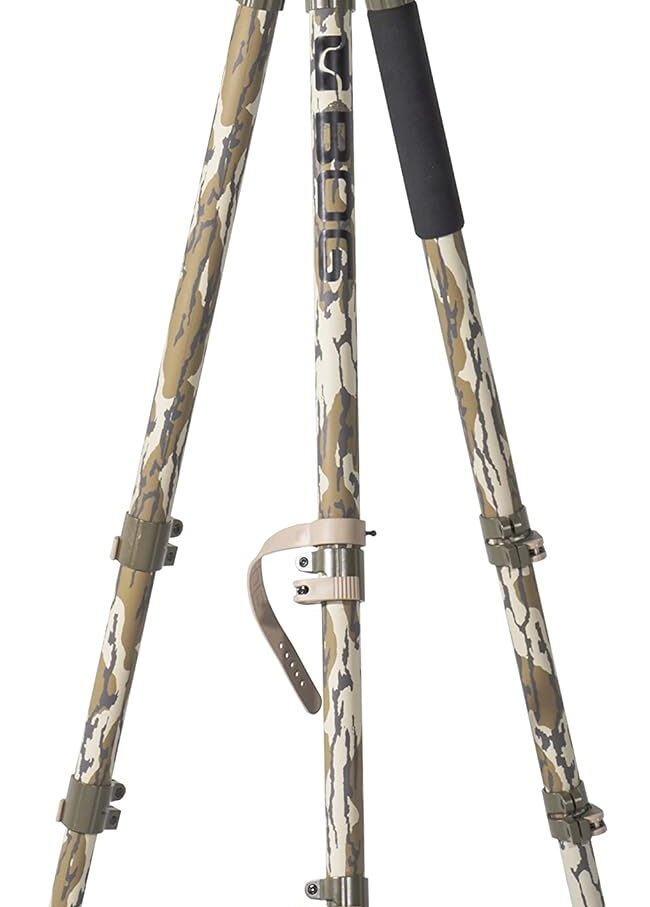 Camo Death Grip - Mossy Oak